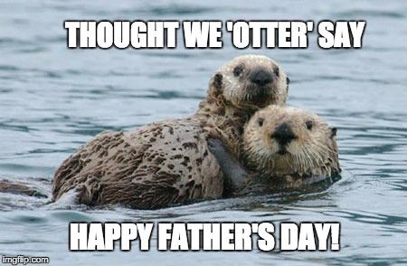 Best Father's Day Memes 