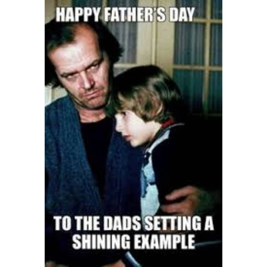 Best Father's Day Memes 