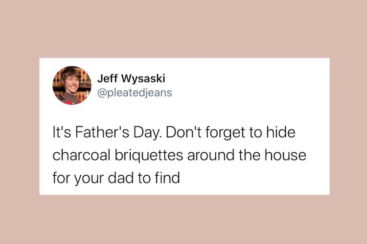 Best Father's Day Memes