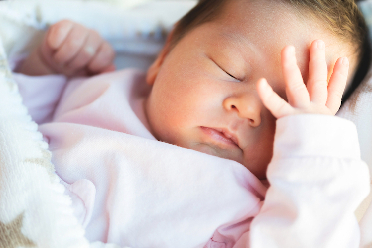 Forgotten Baby Names Made a Comeback in 2022