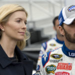 NASCAR's Jimmie Johnson's In-Laws and 11-Year-Old Nephew Victims of Murder-Suicide
