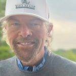 Toby Keith Parties With OSU's Softball Team After Latest Photo of Him Leaves Fans Shocked