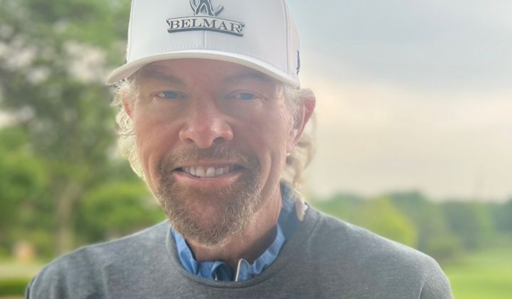 Toby Keith acquires fishing brand
