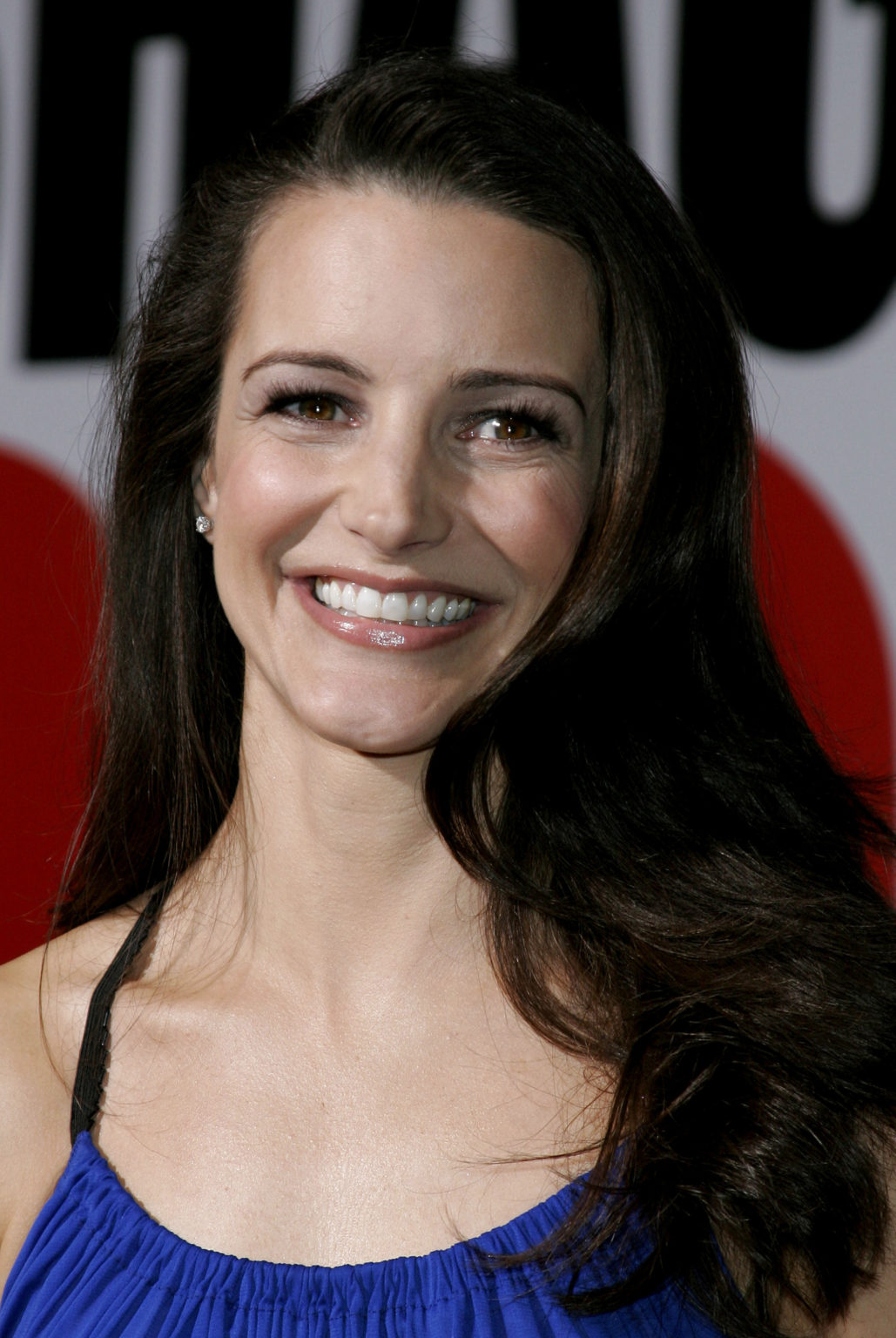 Kristin Davis Opens Up About The Ridicule She Received For Getting 