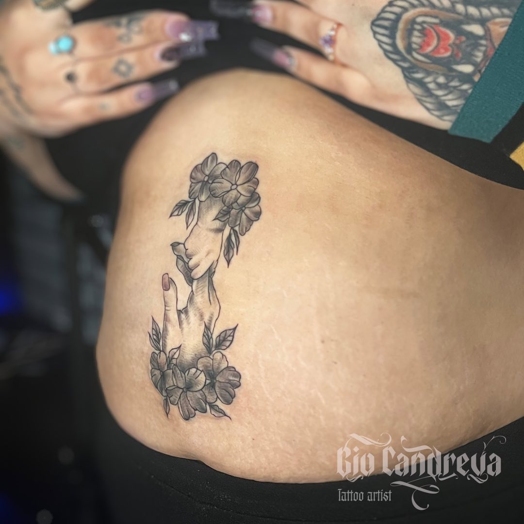 miscarriage tattoos 