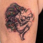 25 Tattoos That Have Encouraged Mother's Through Pregnancy Loss