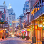 Fresh Data Reveals the 25 Most Fun Cities in the US