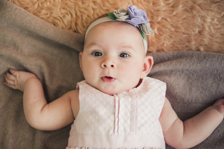 100 Most Popular Baby Names in Kentucky for Girls and Boys 