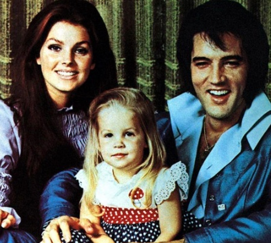 New Emails Revealed Lisa Marie Presley Attempted to Stop the Movie About Her Parents' Relationship Before Her Passing | Prior to Lisa Marie Presley’s passing, emails revealed that she tried her hardest to stop the latest movie about her father from being released. 