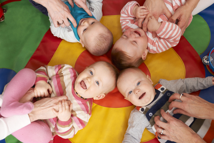 Baby Names for Pride Month