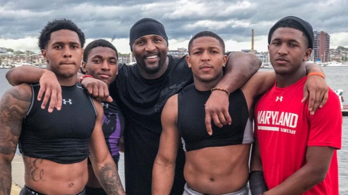 Son of NFL Legend Ray Lewis Dead at 28 | Just 10 days ago, the son of legendary NFL star Ray Lewis celebrated his 28th birthday. Now, the Lewis family is mourning his death.