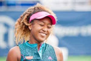 Naomi Osaka Reveals Sex of Her Incoming Baby With Princess-Themed Baby Shower