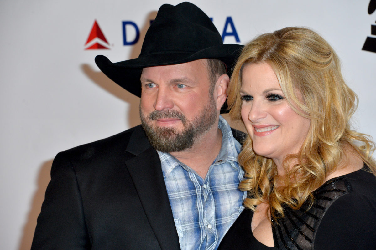 Trisha Yearwood Almost Changed Her Last Name to Match Her Husband, But Garth Brooks Declined the Offer