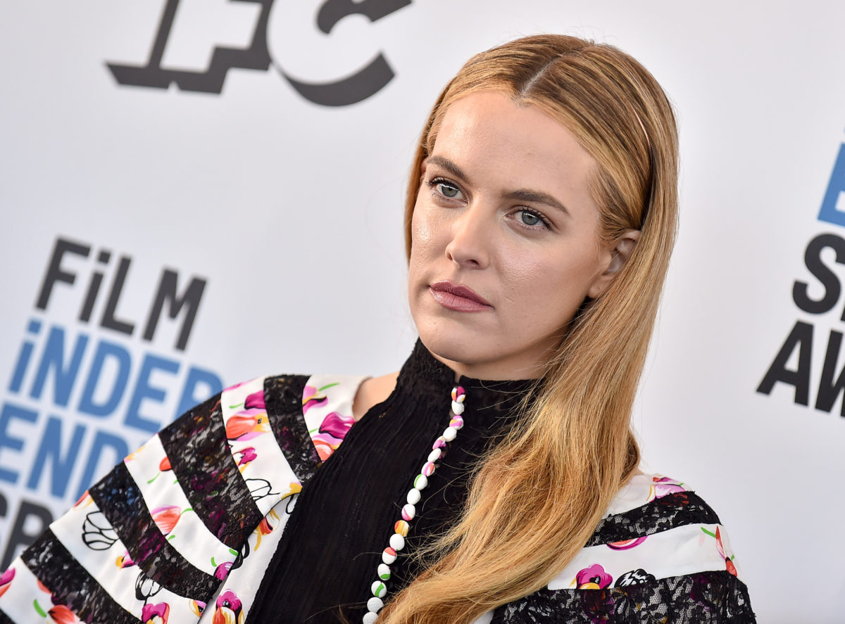Riley Keough Officially Named Sole Trustee of Lisa Marie Presley’s Trust; Priscilla Receives Undisclosed Lump Sum