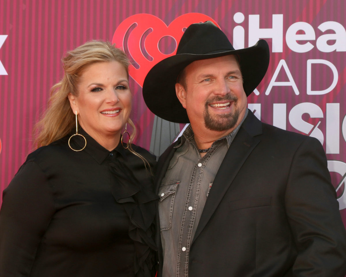 Garth Brooks Admits to Being ‘Horrible’ Husband and Dad in the Past: “I Had to Get My S**t Together”