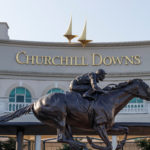 Churchill Downs, Home of the Kentucky Derby, Suspends Racing Operations After Rise in Horse Injuries and Deaths in Recent Weeks
