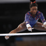 Simone Biles Announces Her Return to Competition After 2-Year Hiatus Following 2020 Tokyo Olympics