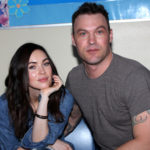 Brian Austin Green Defends Ex-Wife, Megan Fox, After False Rumors Suggest She Abuses Her Children