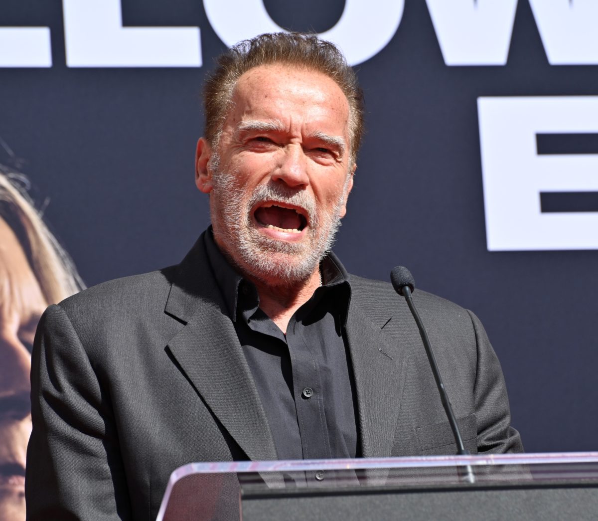 Arnold Schwarzenegger Relives the Moment He Told His Ex-Wife, Maria Shriver, He Cheated on Her With Their Housekeeper