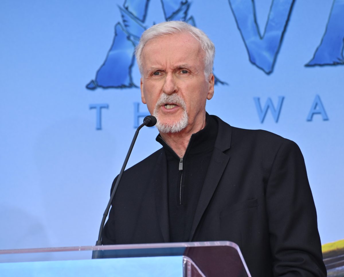 James Cameron Speaks Out About ‘Titan’ Sub Implosion That Claimed the Lives of 5 Passengers