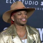 Jimmie Allen Accused of Sexual Assault for Second Time in Past Month