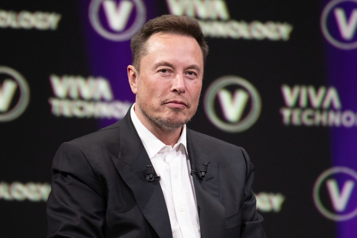 Elon Musk and Mark Zuckerberg Are Seriously Considering Cage Match – According to UFC President Dana White