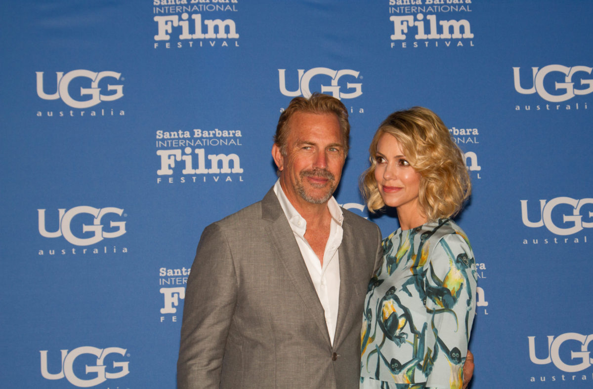 Kevin Costner Has Gone ‘Above and Beyond’ Prenuptial Agreement With His Wife, But She Refuses to Leave His House Amid Divorce