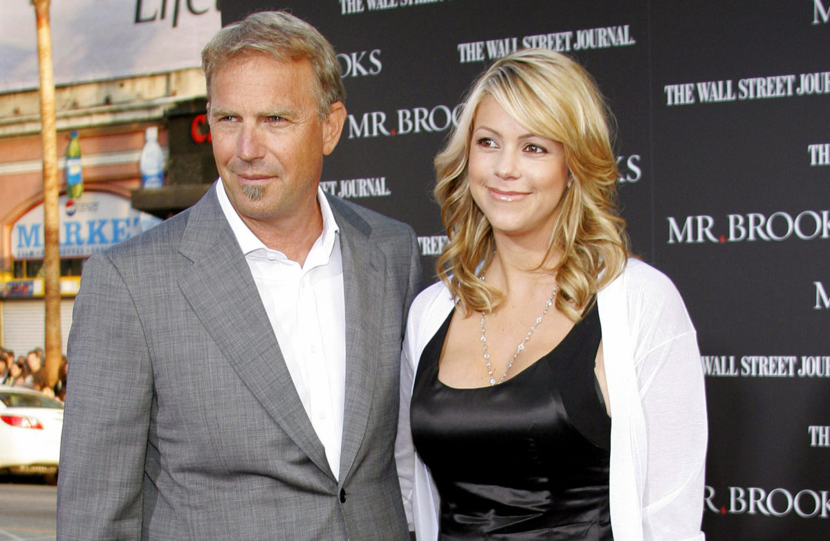 Kevin Costner Has Gone ‘Above and Beyond’ Prenuptial Agreement With His Wife, But She Refuses to Leave His House Amid Divorce
