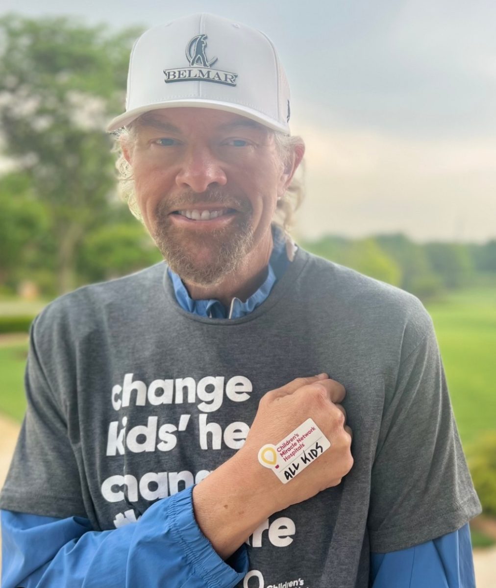 Country Music Legend Toby Keith's Longtime Rep Speaks Out Days After His Passing | On February 6, Toby Keith's team took to official Instagram page to announce the county music legends passing.