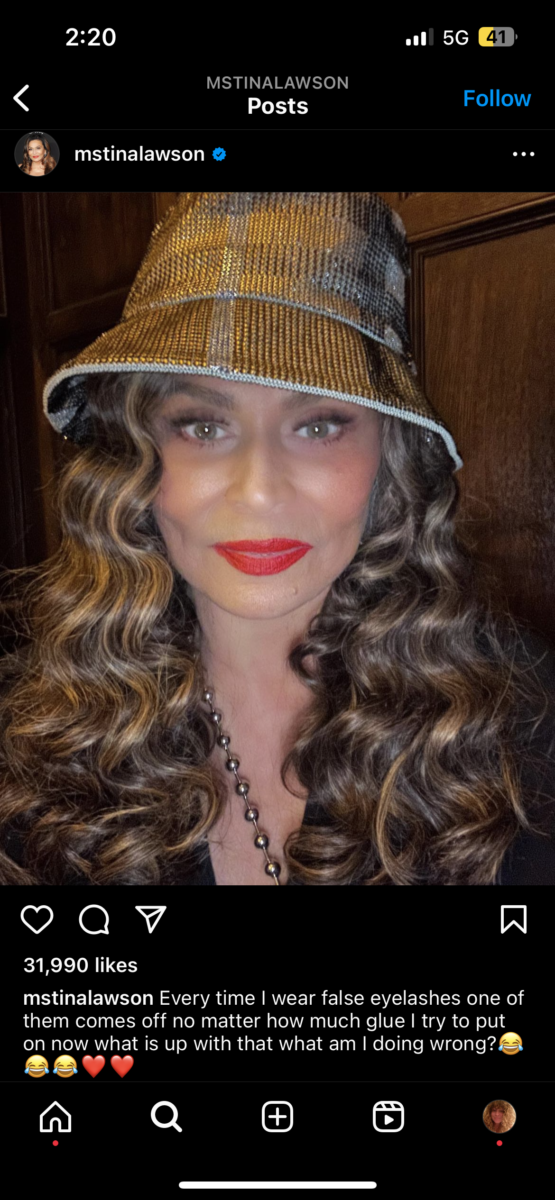 Beyoncé’s Mom Tina Knowles' Home Burglarized | Tina Knowles is the matriarch of the Knowles family. Her daughter is none other than singing legend Beyoncé Knowles.