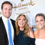 Kathie Lee Gifford Shares Her Excitement for Daughter, Cassidy Gifford, After Welcoming Her First Child With Husband Ben Wierda