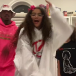Nick Cannon and 12-Year-Old Twins, Monroe and Moroccan, Pay Tribute to Their Mother, Mariah Carey on TikTok