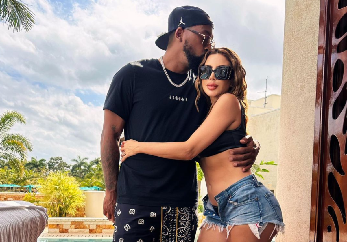 Larsa Pippen Responds to Michael Jordan Not Approving of Her Dating His Son, Marcus Jordan: “I Was Kind of Embarrassed”