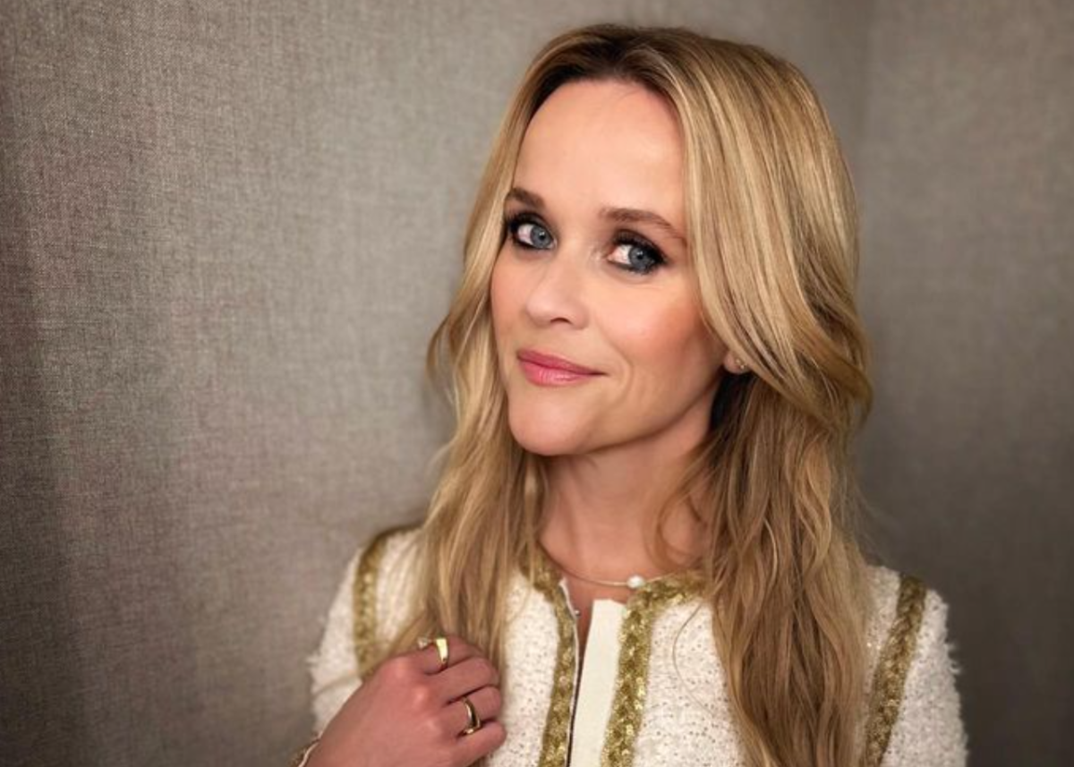 Reese Witherspoon Opens Up About Her Divorce From Jim Toth: “It’s a Vulnerable Time for Me”
