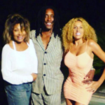 Afida Turner Says Her ‘Heart is Destroyed’ After Losing Husband, Ronnie Turner, and Mother-in-Law, Tina Turner, Within Months of Each Other