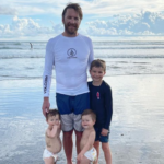 Bode Miller Urges Parents to ‘Test Your CO Detectors’ After His Children Are Hospitalized