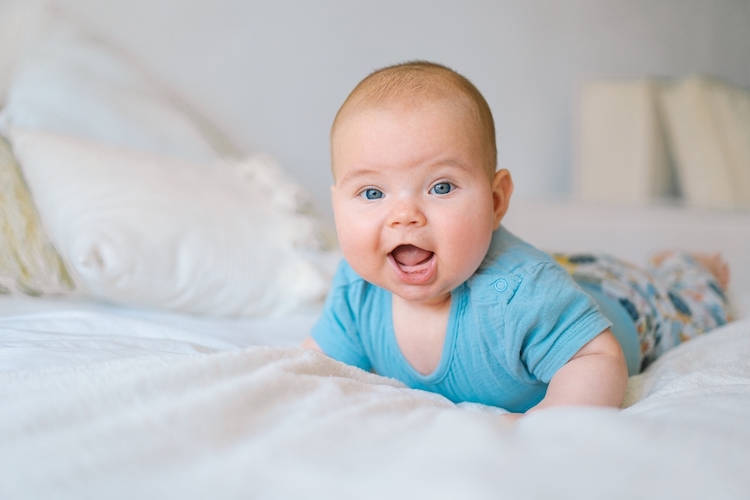 AI Predicts Most Popular Baby Names Over the Next Decade 