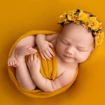 The Best Baby Names for Each Day of the Week That Celebrate a Little One's Arrival