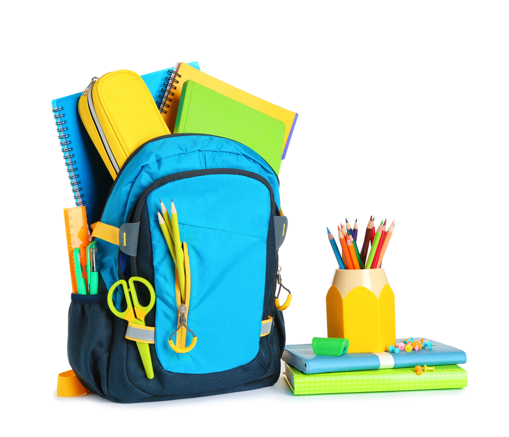 Back-to-School: Tips for Quickly Getting Kids Ready in the Morning | Getting kids ready for school each morning can feel like a herculean task. These tips and tricks will make it much easier.