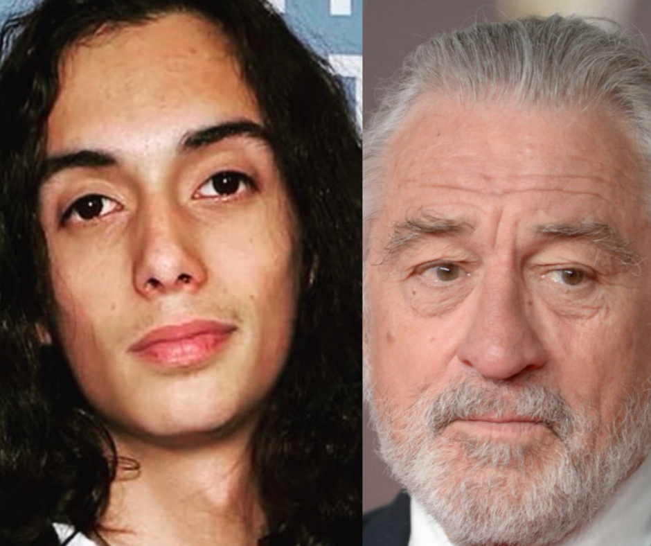 Robert De Niro Issues Statement After Grandson Is Found Dead at 19 | Just two months after welcoming his youngest child into the world, Robert De Niro’s daughter, Drena De Niro has issued a heartbreaking announcement.