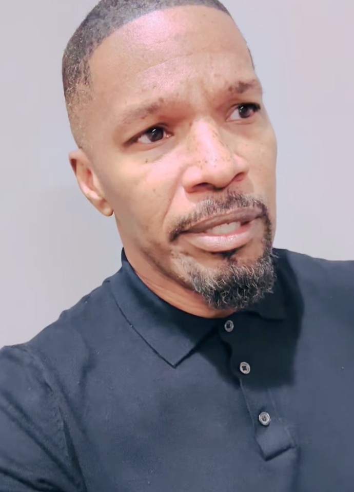 Jamie Foxx Responds to Devastating Lawsuit | Jamie Foxx is responding to the lawsuit that was levied against him. In a statement issued by a spokesperson for the singer and actor, Foxx denies the accusations against him.
