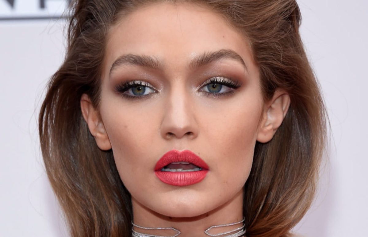 Supermodel Gigi Hadid Arrested | Supermodel Gigi Hadid has been arrested and released after arriving at an airport via a private plane.