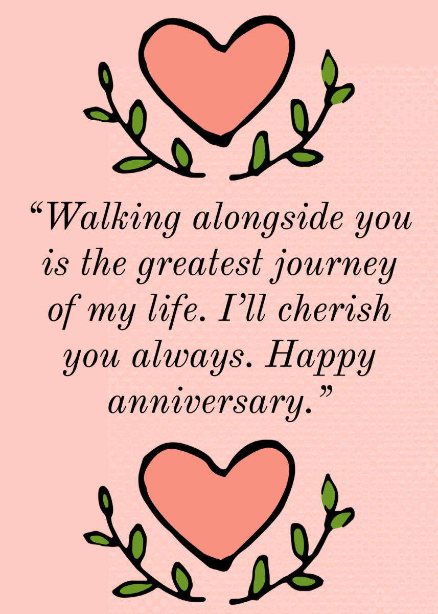 Happy Anniversary Quotes