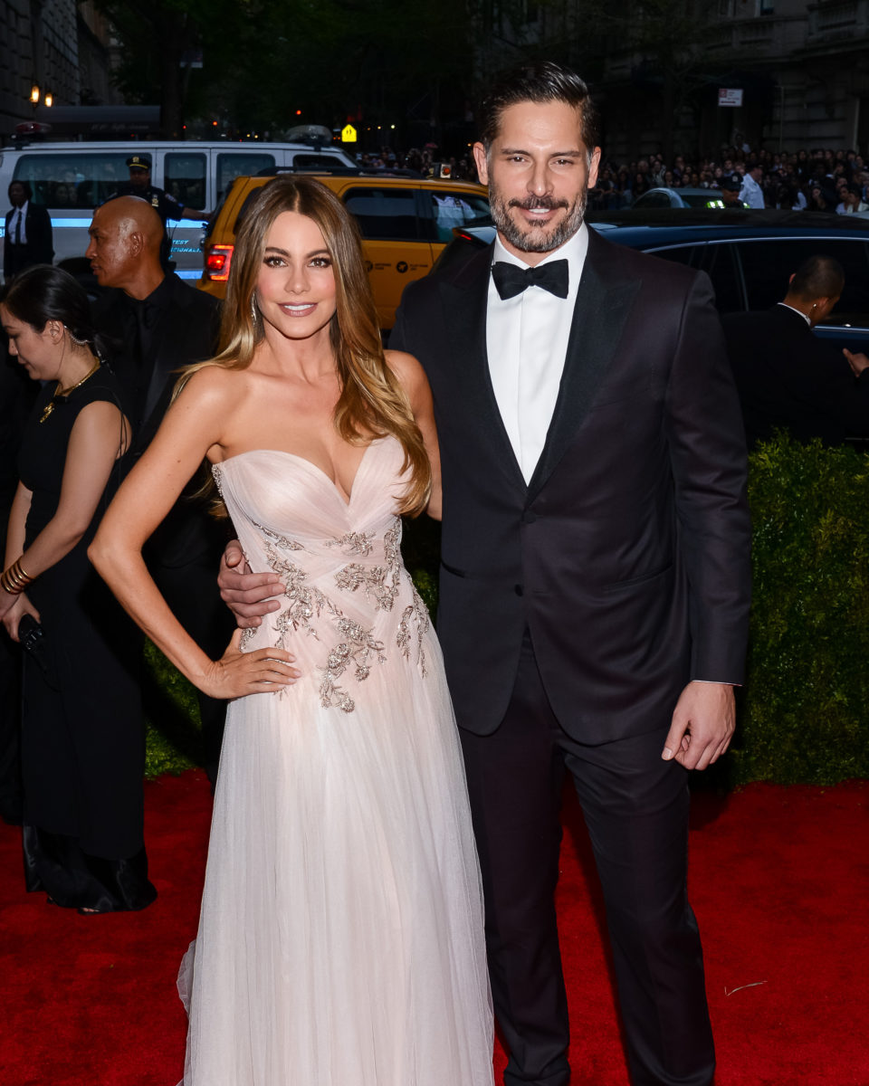 Sofia Vergara Grants Joe Manganiello Custody | After weeks after announcing their divorce, the Daily Mail is reporting who will get custody of their beloved dog.
