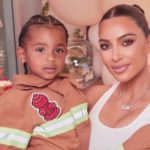Kim Kardashian Is Creeping Her Fans Out With Her Latest Instagram Post