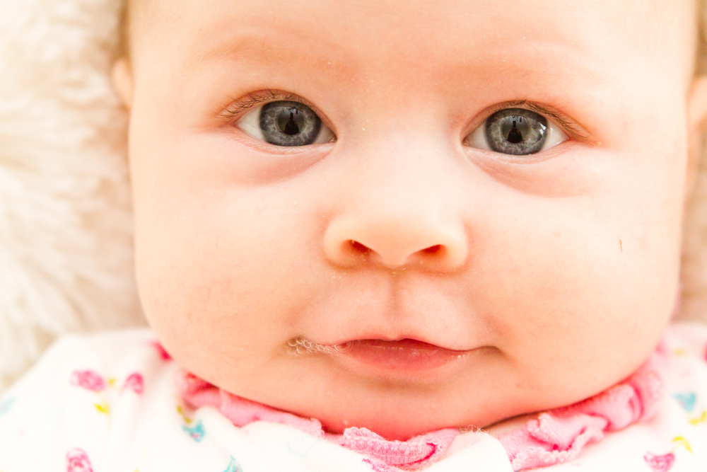 Modern Compound Baby Names for Girls 