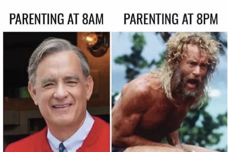 23 Best Parenting Memes to Celebrate Parents' Day on July 23 with a Laugh