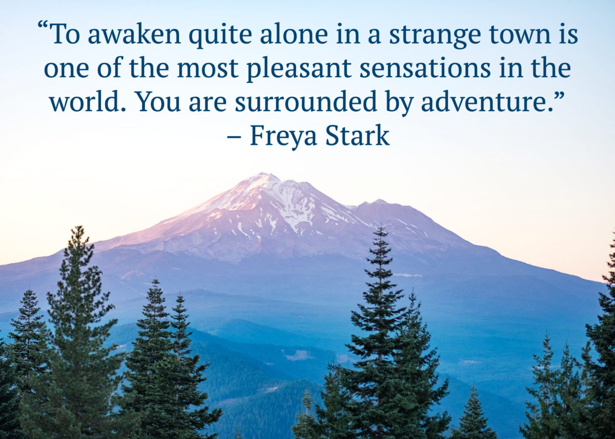 Quotes About Adventure