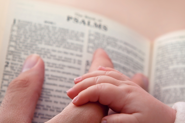 rare Biblical baby names