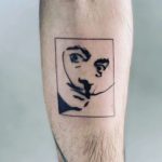 25 Salvador Dali-Inspired Tattoos That Turn the Surreal Into Reality